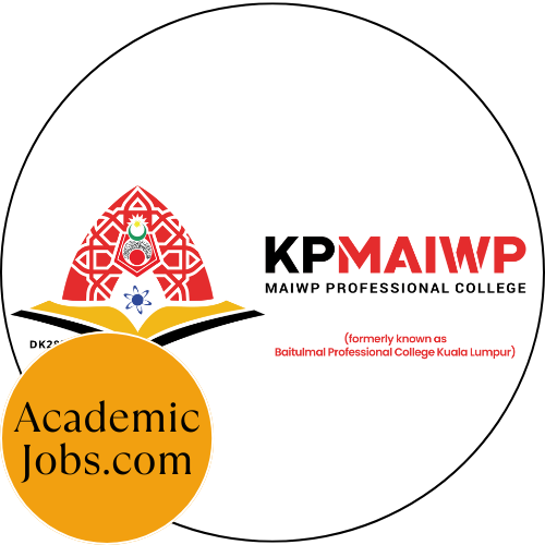 IPB - Baitulmal Management Institute (IPB) logo
